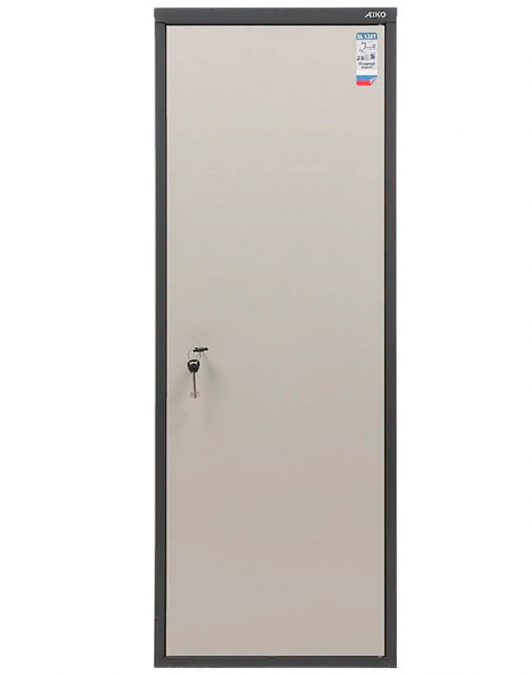 Бухгалтерский шкаф Aiko SL-125Т купить в Краснодаре