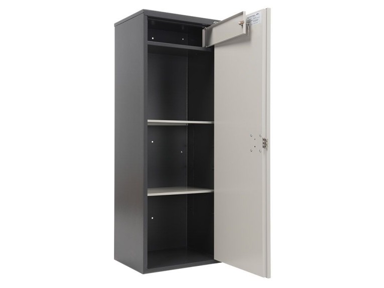 Бухгалтерский шкаф Aiko SL-125Т купить в Краснодаре