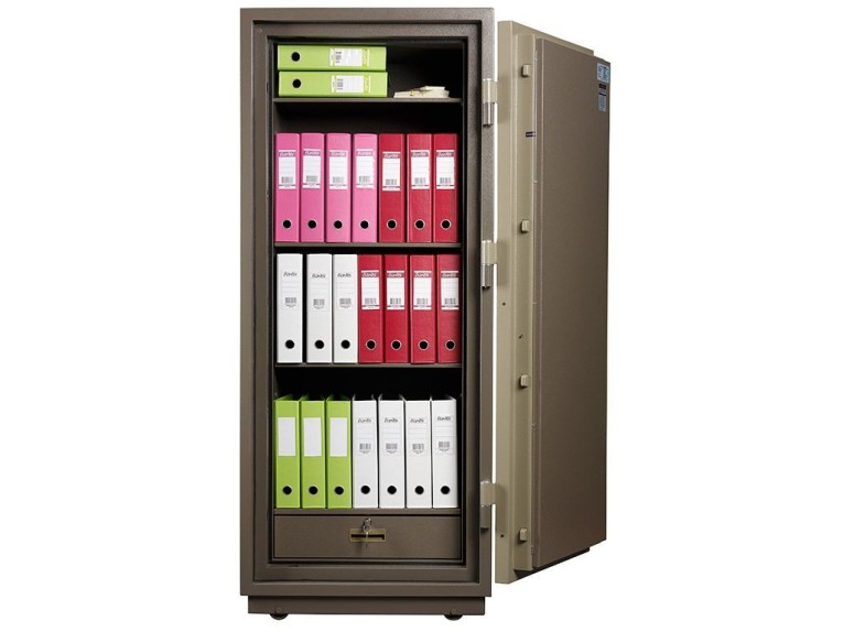 Огнестойкий сейф Valberg FRS-173.T-CL купить в Краснодаре Огнестойкий сейф Valberg FRS-173.T-CL купить в Краснодаре