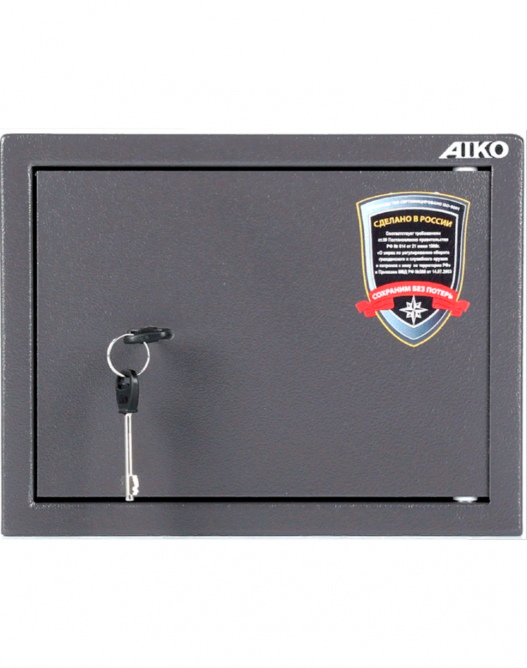 Сейф с патронным отделением Aiko TT-23 купить в Краснодаре Сейф с патронным отделением Aiko TT-23 купить в Краснодаре