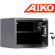 Сейф с патронным отделением Aiko TT-23 купить в Краснодаре