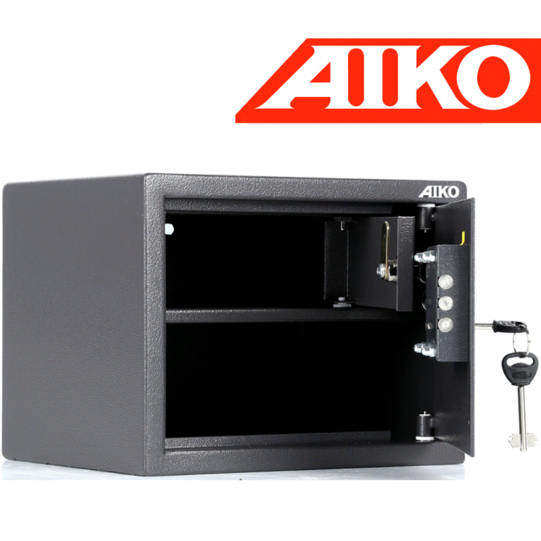 Сейф с патронным отделением Aiko TT-23 купить в Краснодаре Сейф с патронным отделением Aiko TT-23 купить в Краснодаре