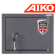 Сейф с патронным отделением Aiko TT-23 купить в Краснодаре