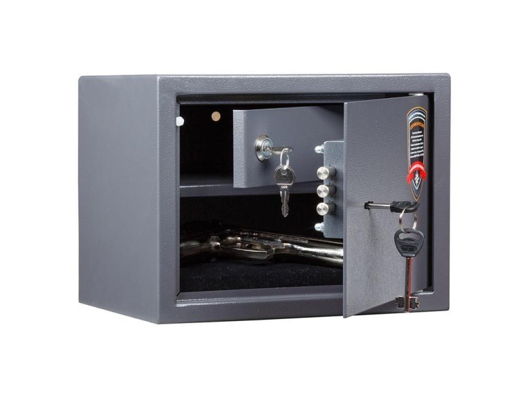 Сейф с патронным отделением Aiko TT-23 купить в Краснодаре Сейф с патронным отделением Aiko TT-23 купить в Краснодаре