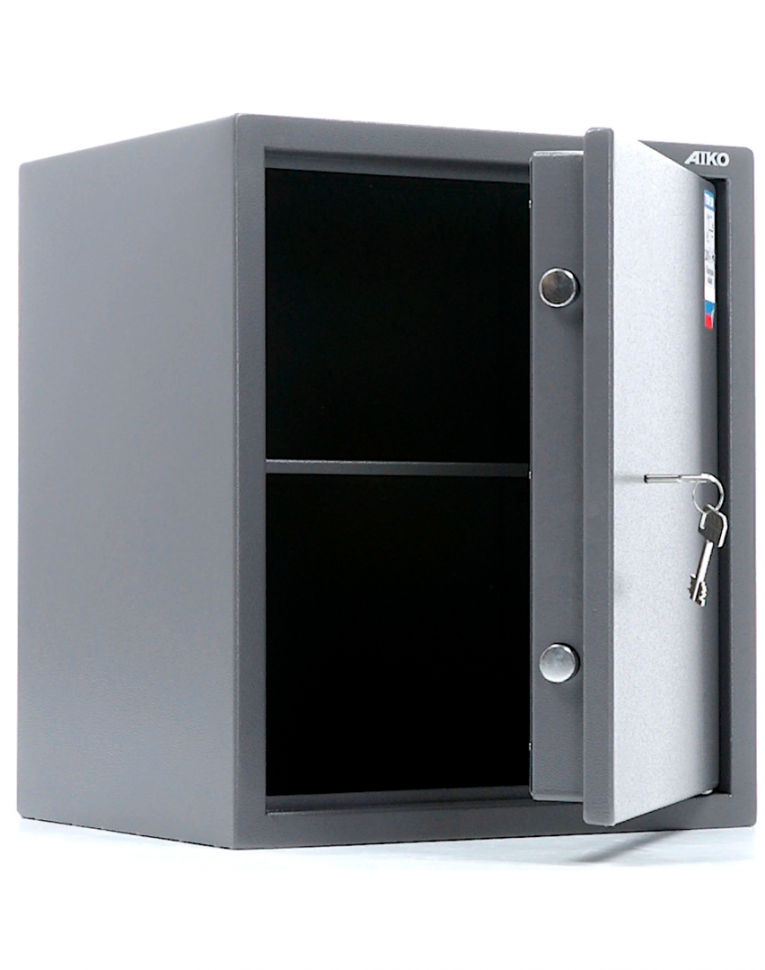 Офисный сейф Aiko TSN 50 KL купить в Краснодаре Офисный сейф Aiko TSN 50 KL купить в Краснодаре