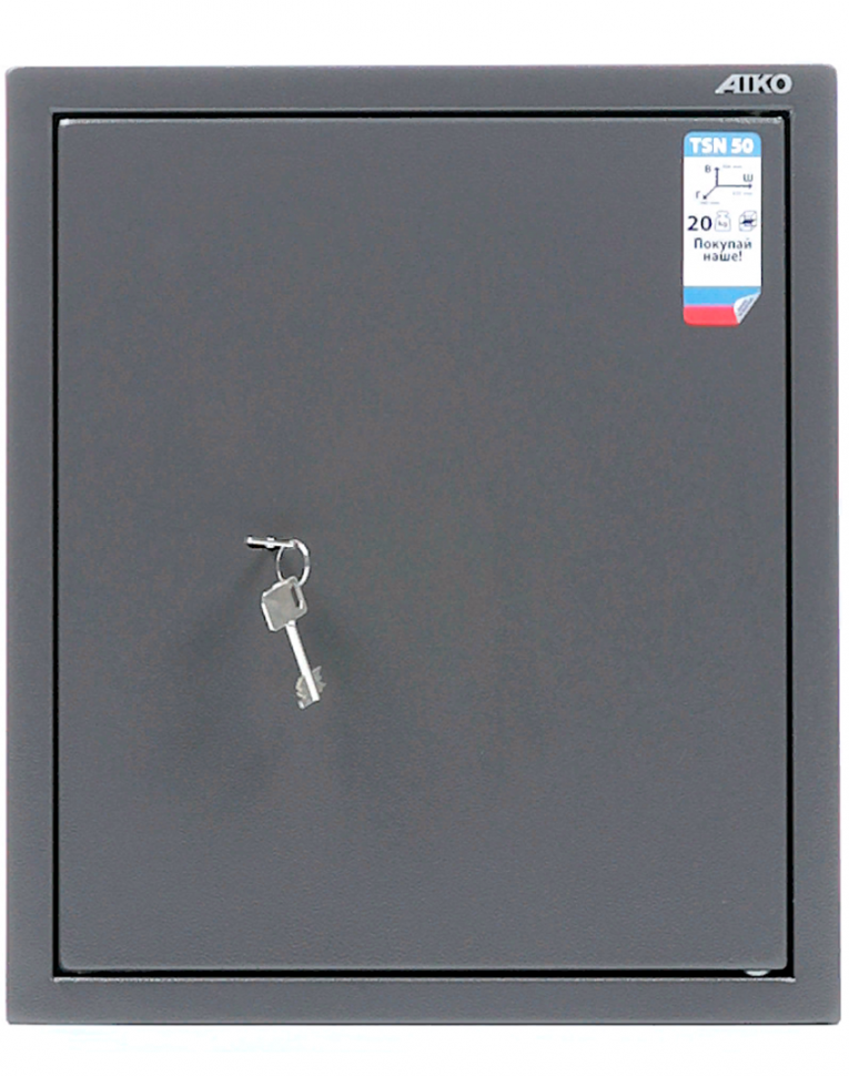 Офисный сейф Aiko TSN 50 KL купить в Краснодаре Офисный сейф Aiko TSN 50 KL купить в Краснодаре