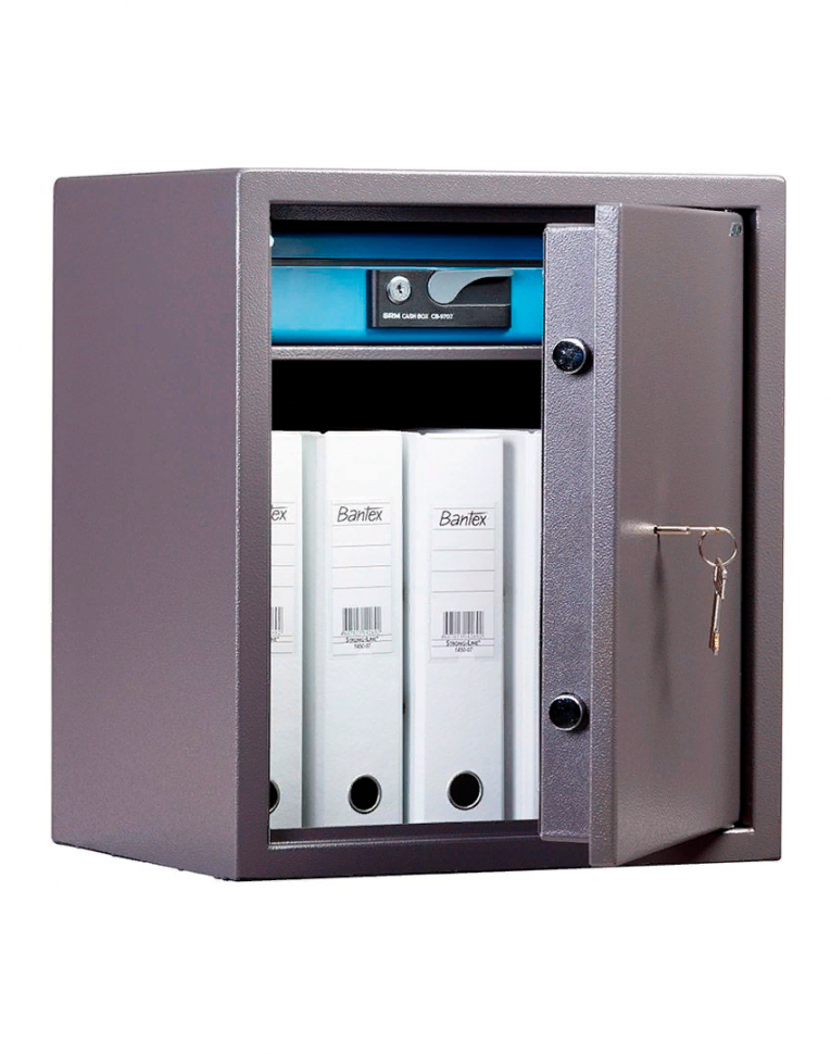 Офисный сейф Aiko TSN 50 KL купить в Краснодаре Офисный сейф Aiko TSN 50 KL купить в Краснодаре