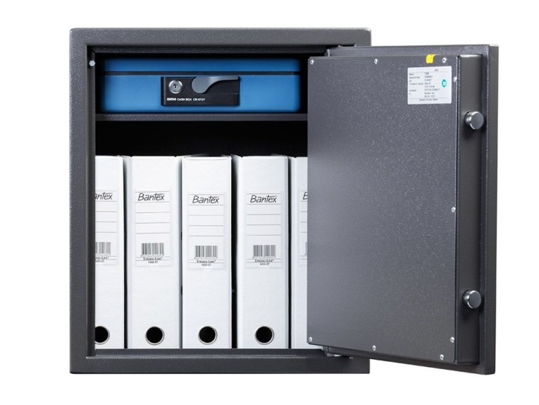 Офисный сейф Aiko TSN 50 KL купить в Краснодаре Офисный сейф Aiko TSN 50 KL купить в Краснодаре