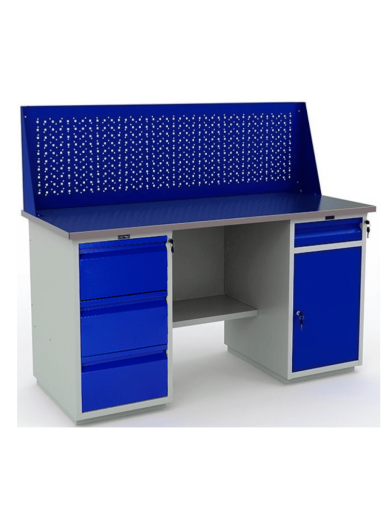 Верстак Практик Profi WT160.WD3/WD2.010 купить в Краснодаре