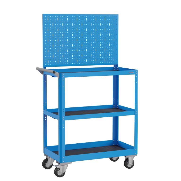 Тележка инструментальная PLC 9508.0-1К купить в Краснодаре