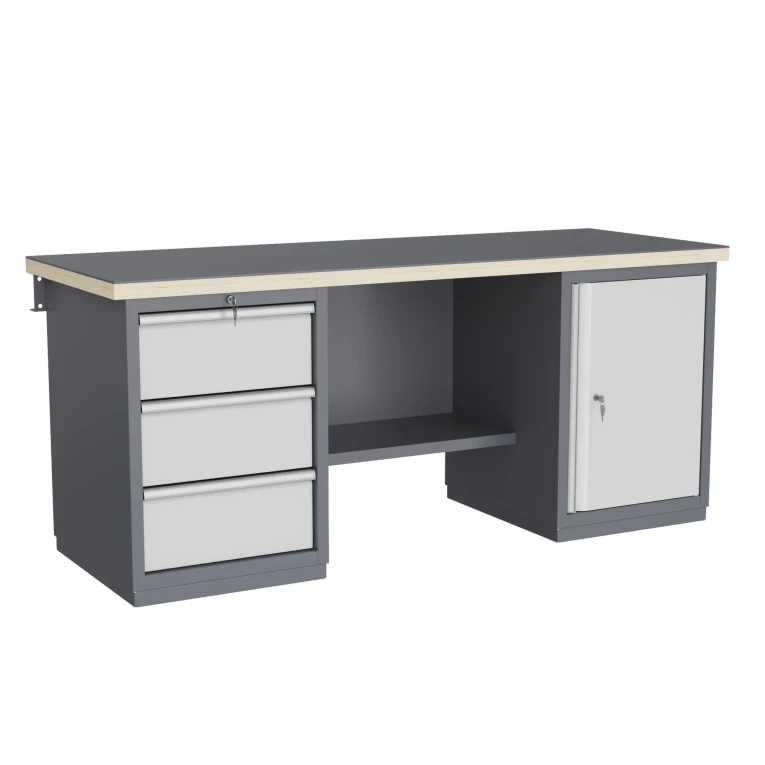 Верстак FBK 205.37.4 купить в Краснодаре Верстак FBK 205.37.4 купить в Краснодаре