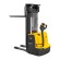 Штабелер электрический самоходный CDDR15-III (1500 кг, 4,5 м, li-ion 25,6В / 225Ач) SMARTLIFT (SMART) купить в Краснодаре