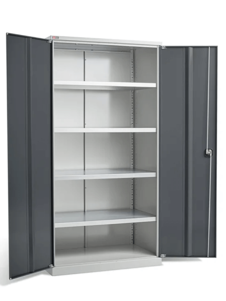 Шкаф инструментальный ДиКом ВЛ-052-01/Б купить в Краснодаре Шкаф инструментальный ДиКом ВЛ-052-01/Б купить в Краснодаре