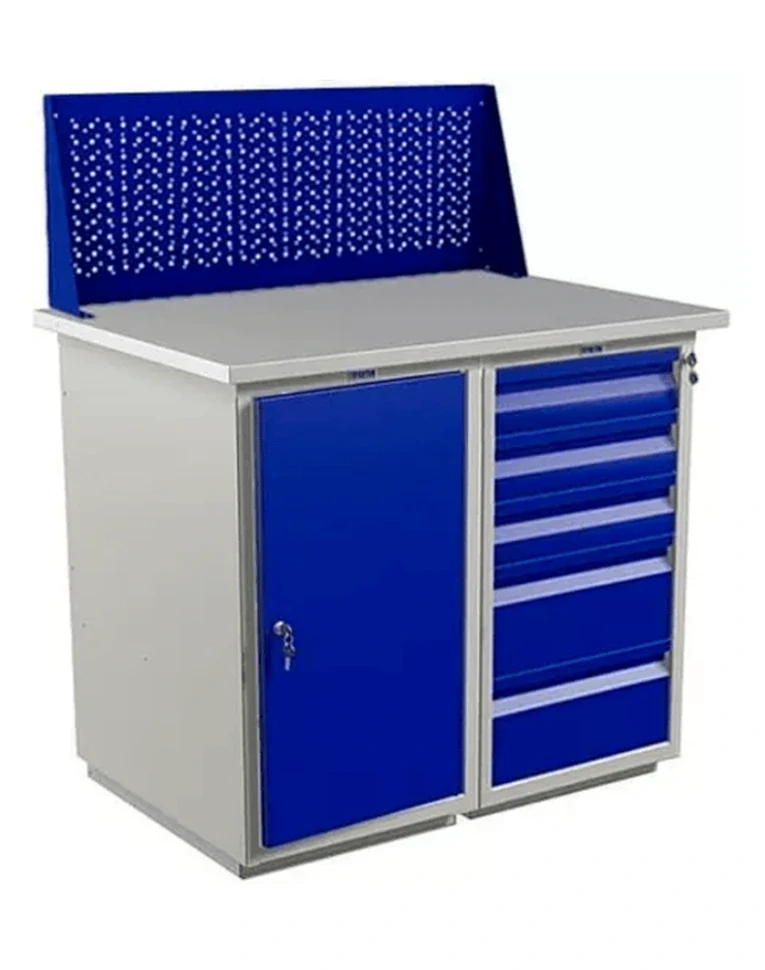Верстак Profi WT100.WD1/WD5.010 купить в Краснодаре