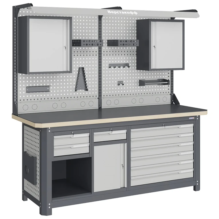 Рабочее место MCN 2052.S28L6.2-2FR купить в Краснодаре