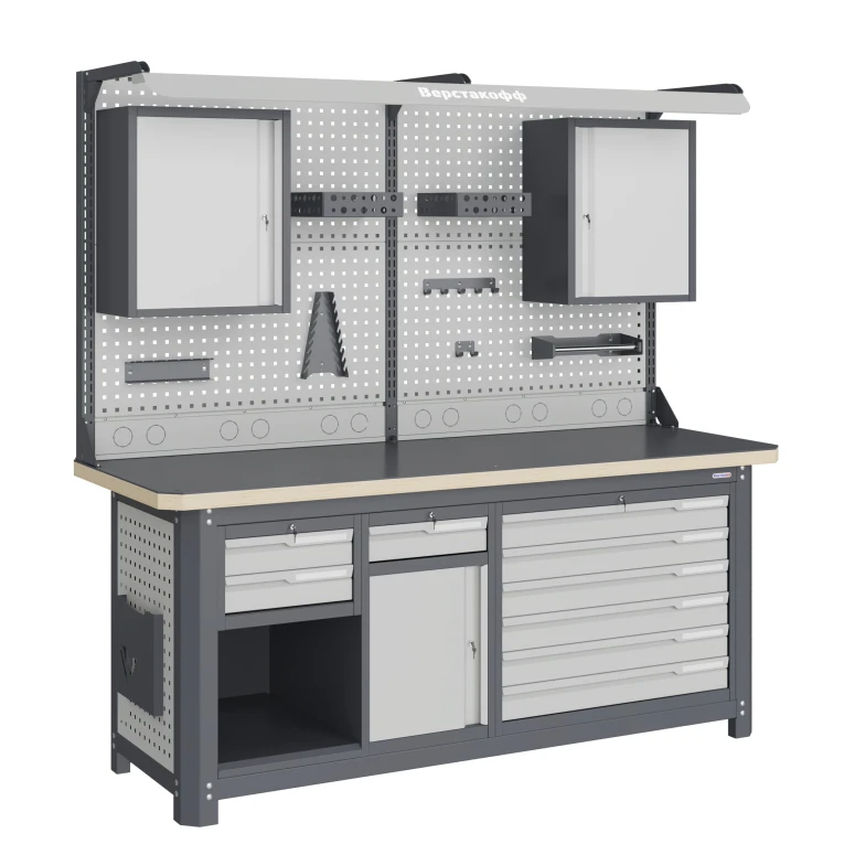 Рабочее место MCN 2052.S28L6.2-2FR купить в Краснодаре