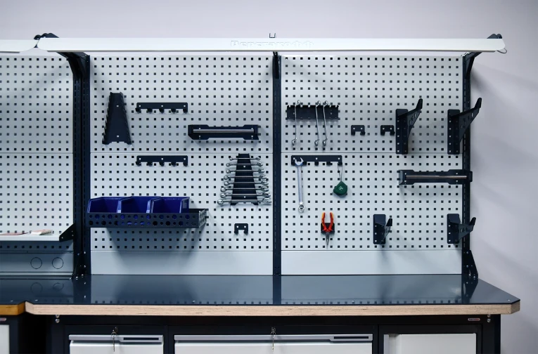 Рабочее место MCN 2052.S28L6.2-2FR купить в Краснодаре