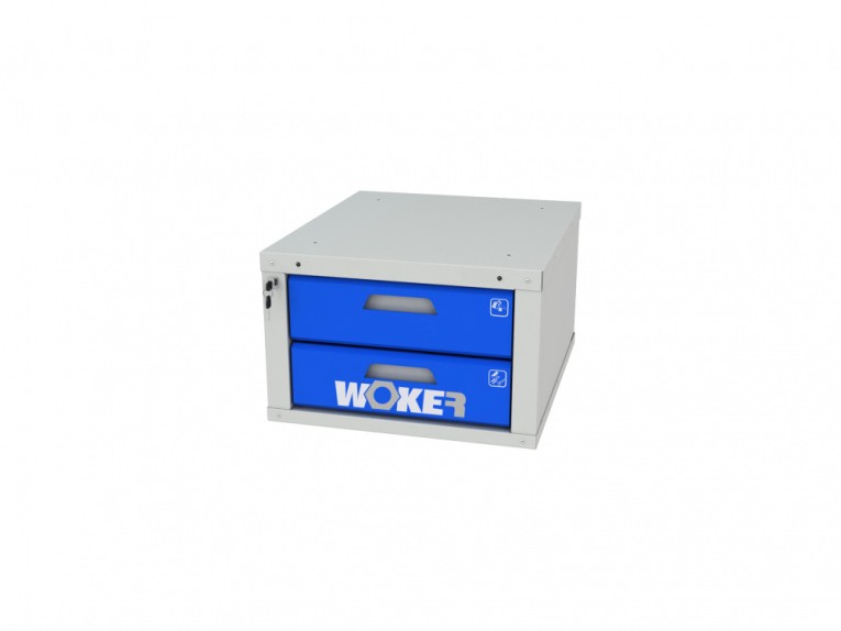 Тумба малая WOKER PRO 02 купить в Краснодаре