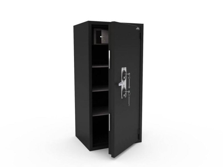 Сейф ЛС-460 БТ купить в Краснодаре