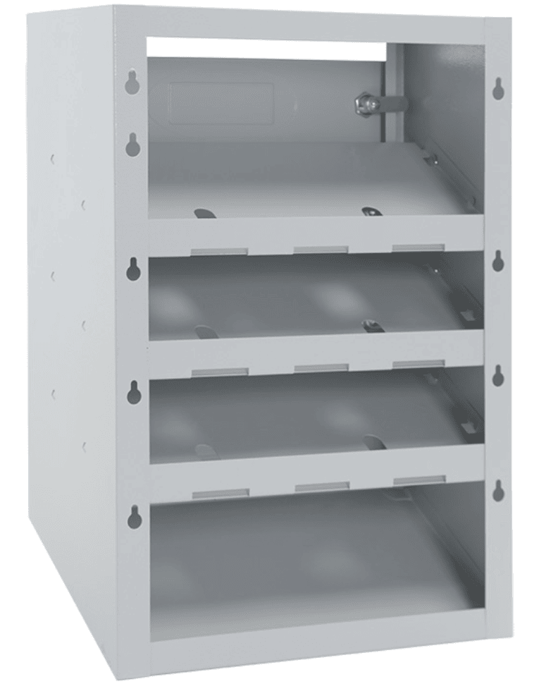 Почтовый ящик PB-4C.KL RВ купить в Краснодаре Почтовый ящик PB-4C.KL RВ купить в Краснодаре