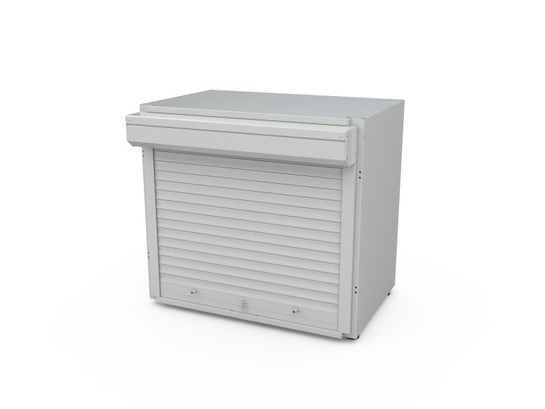 Шкаф для инструментов MODUL 1/2 XL 01 купить в Краснодаре Шкаф для инструментов MODUL 1/2 XL 01 купить в Краснодаре