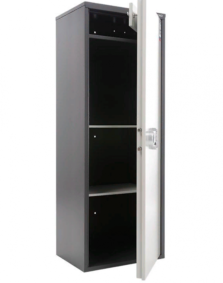 Бухгалтерский шкаф Aiko SL-125Т EL купить в Краснодаре