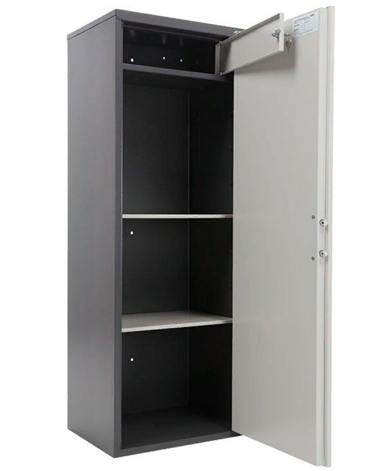 Бухгалтерский шкаф Aiko SL-125Т EL купить в Краснодаре