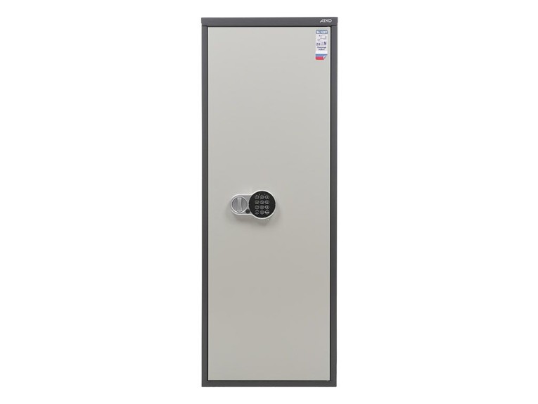 Бухгалтерский шкаф Aiko SL-125Т EL купить в Краснодаре