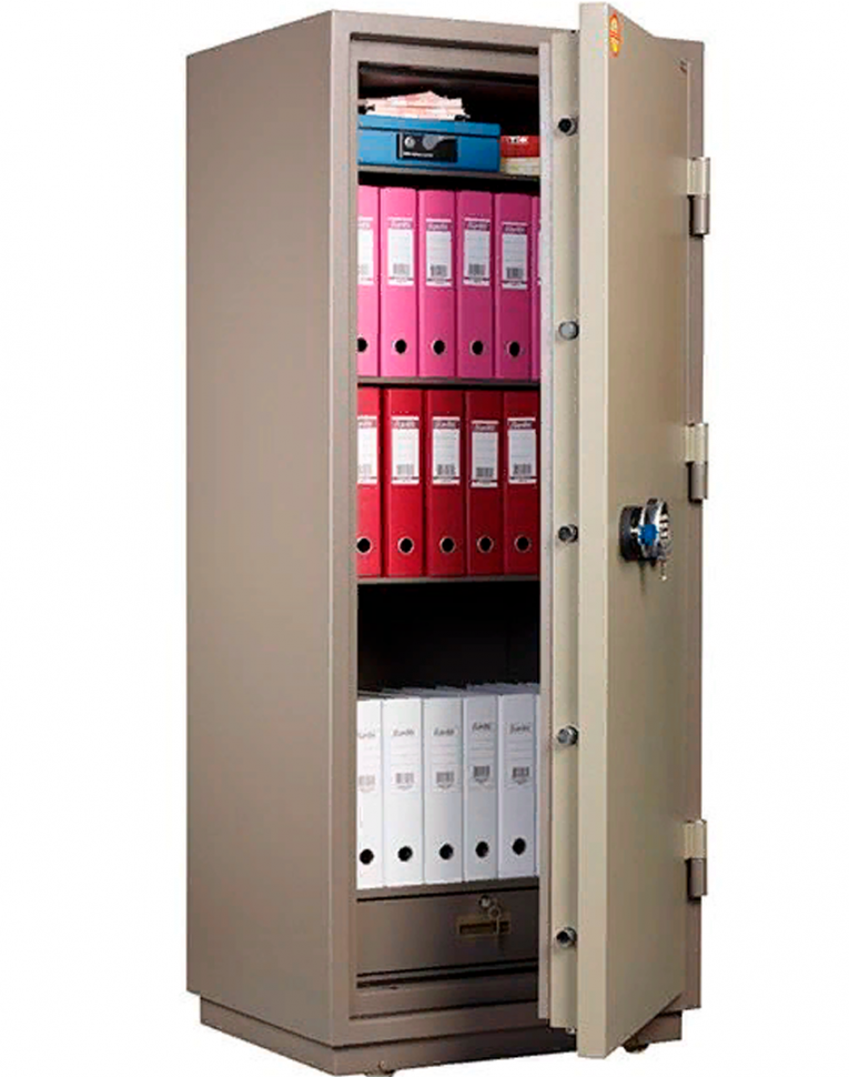 Огнестойкий сейф Valberg FRS-173.T-EL купить в Краснодаре Огнестойкий сейф Valberg FRS-173.T-EL купить в Краснодаре