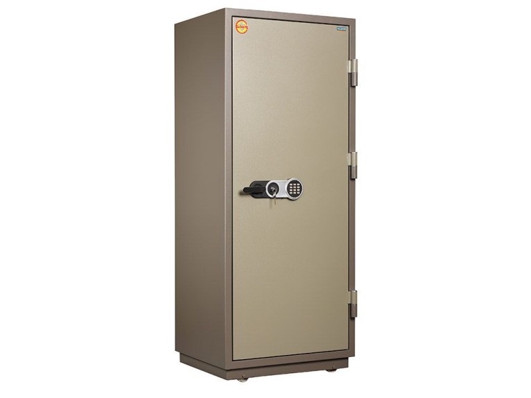 Огнестойкий сейф Valberg FRS-173.T-EL купить в Краснодаре Огнестойкий сейф Valberg FRS-173.T-EL купить в Краснодаре