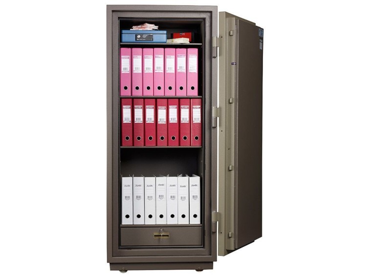 Огнестойкий сейф Valberg FRS-173.T-EL купить в Краснодаре Огнестойкий сейф Valberg FRS-173.T-EL купить в Краснодаре