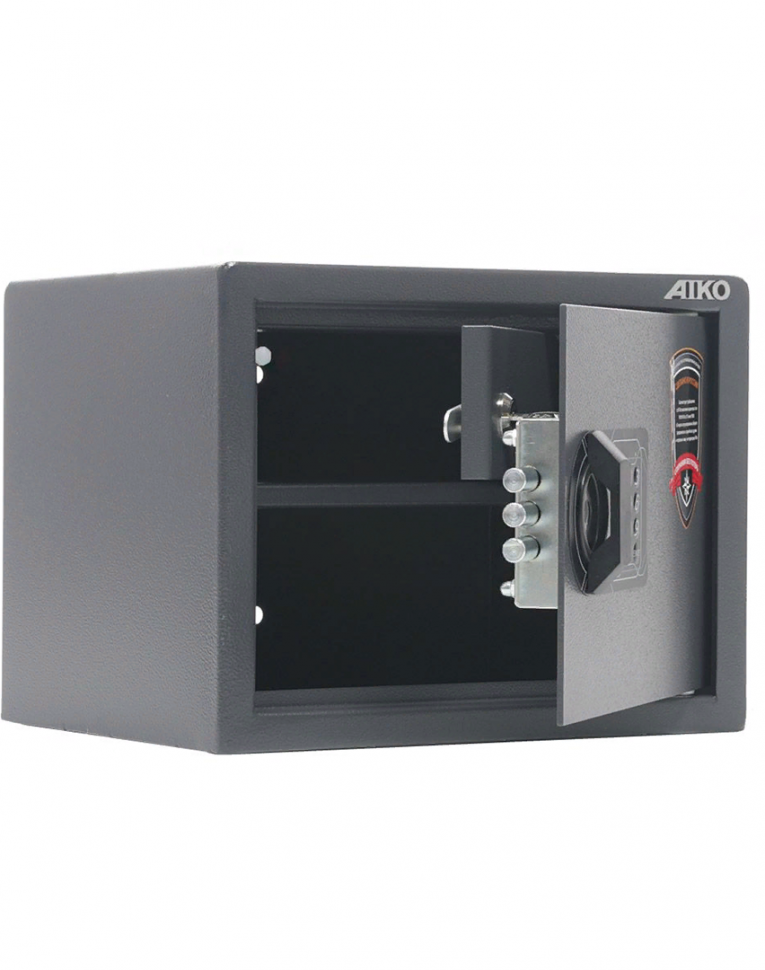 Сейф с патронным отделением Aiko TT-23 EL купить в Краснодаре Сейф с патронным отделением Aiko TT-23 EL купить в Краснодаре