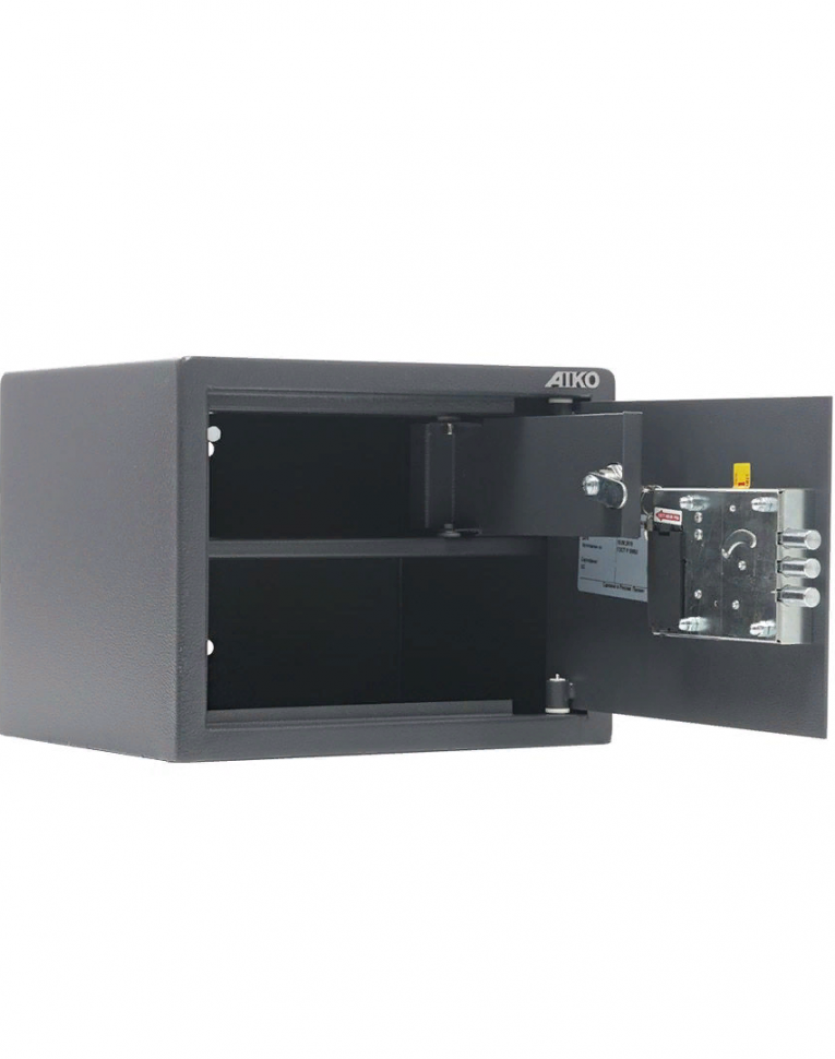 Сейф с патронным отделением Aiko TT-23 EL купить в Краснодаре Сейф с патронным отделением Aiko TT-23 EL купить в Краснодаре