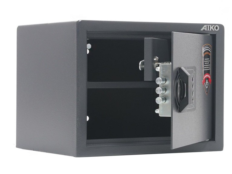 Сейф с патронным отделением Aiko TT-23 EL купить в Краснодаре Сейф с патронным отделением Aiko TT-23 EL купить в Краснодаре