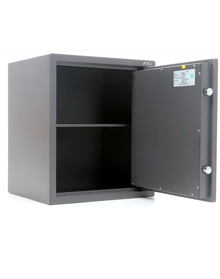 Офисный сейф Aiko TSN 50 EL купить в Краснодаре Офисный сейф Aiko TSN 50 EL купить в Краснодаре