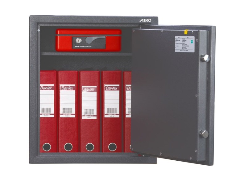 Офисный сейф Aiko TSN 50 EL купить в Краснодаре Офисный сейф Aiko TSN 50 EL купить в Краснодаре