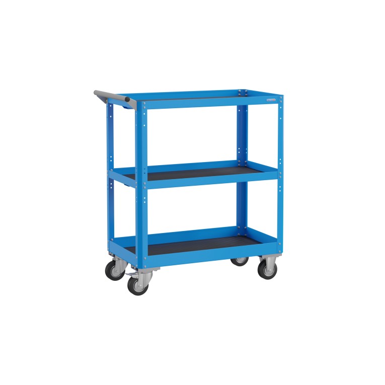Тележка инструментальная PLC 9508.0-К купить в Краснодаре