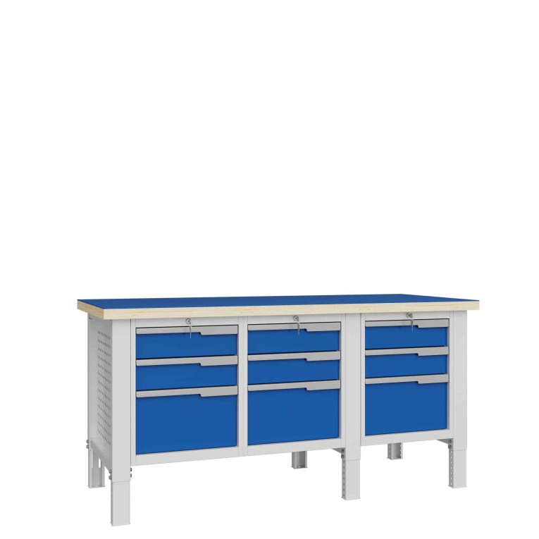 Верстак CTR 1832.S333.13 купить в Краснодаре