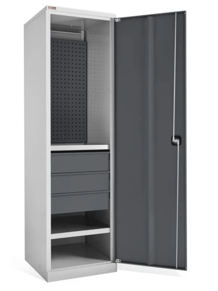 Шкаф инструментальный ДиКом ВЛ-К-050-07 купить в Краснодаре Шкаф инструментальный ДиКом ВЛ-К-050-07 купить в Краснодаре