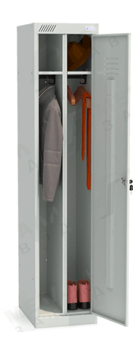 Шкаф для одежды ШРК 21-400