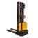 Штабелер электрический самоходный EST122 (1200 кг; 3 м; 24В / 105Ач) SMARTLIFT (SMART) купить в Краснодаре
