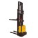 Штабелер электрический самоходный EST122 (1200 кг; 3 м; 24В / 105Ач) SMARTLIFT (SMART) купить в Краснодаре