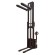 Штабелер электрический самоходный EST122 (1200 кг; 3 м; 24В / 105Ач) SMARTLIFT (SMART) купить в Краснодаре