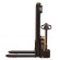 Штабелер электрический самоходный EST122 (1200 кг; 3 м; 24В / 105Ач) SMARTLIFT (SMART) купить в Краснодаре