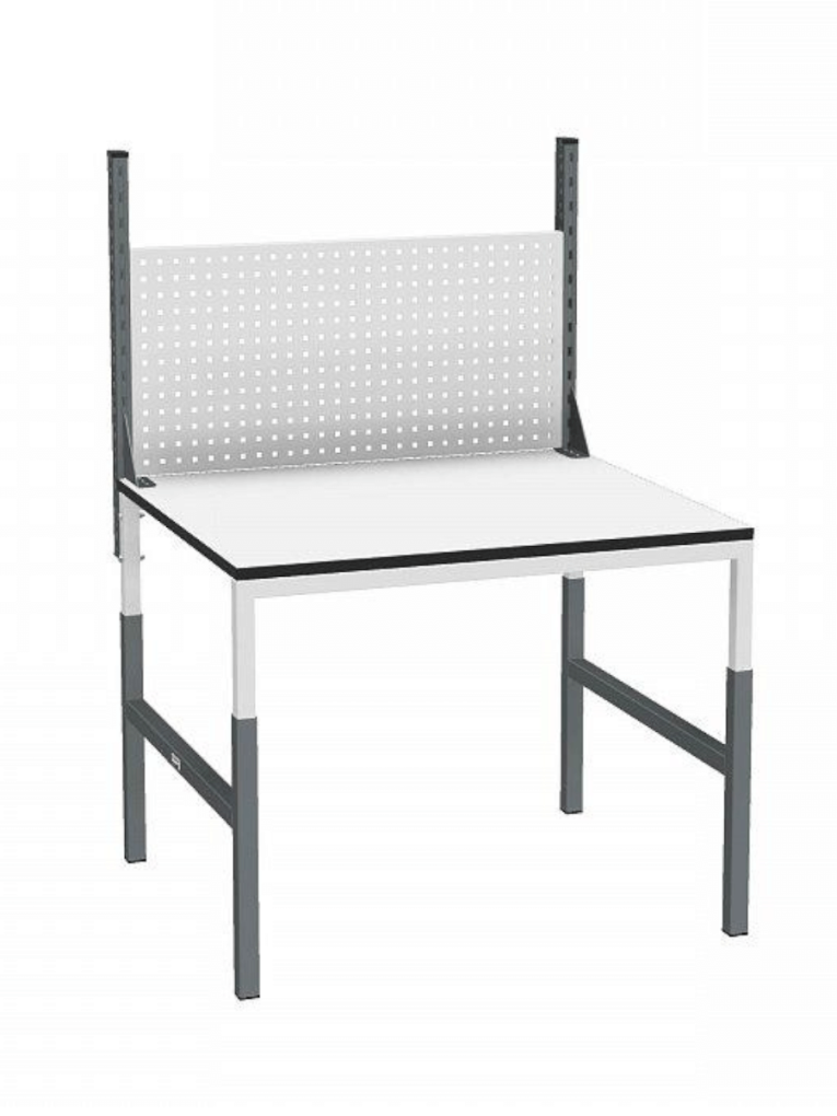 Стол монтажный ДиКом СР-М-100-01 ДСП купить в Краснодаре Стол монтажный ДиКом СР-М-100-01 ДСП купить в Краснодаре