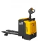 Электрическая самоходная тележка CBD20R-II (2000 кг; li-ion 25,6В / 150Ач) SMARTLIFT (SMART), фото 3