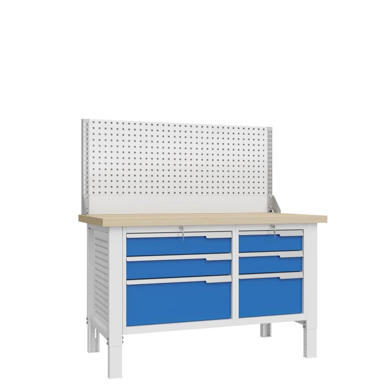 Стол-верстак Craft 1402.S3L3.4-1 купить в Краснодаре