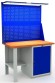 Верстак Expert W120.F2/WS1.021 купить в Краснодаре