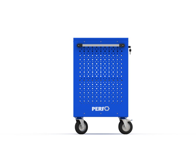 Тележка PERFO купить в Краснодаре