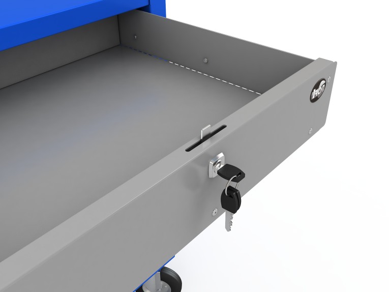 Тележка PERFO купить в Краснодаре
